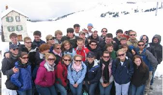 Group 2007